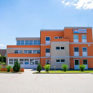 Arkanum Hotel