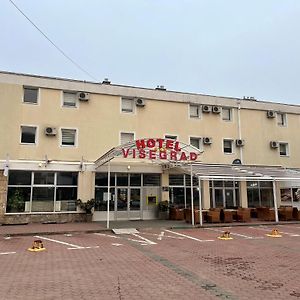 Hotel Visegrad